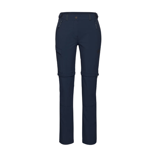 Runbold IV Zip Off Wanderhose