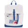 Canvas Backpack