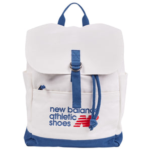Canvas Backpack