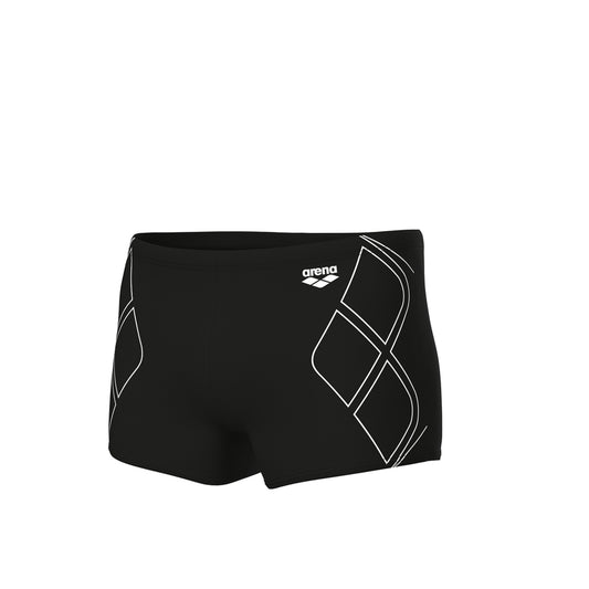 M Arena Graphic Swim Short