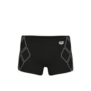 M Arena Graphic Swim Short