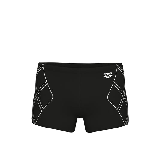 M Arena Graphic Swim Short