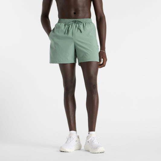 Sports Essentials Short 5 Inch Brief
