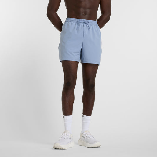Sports Essentials Short 5 Inch Brief