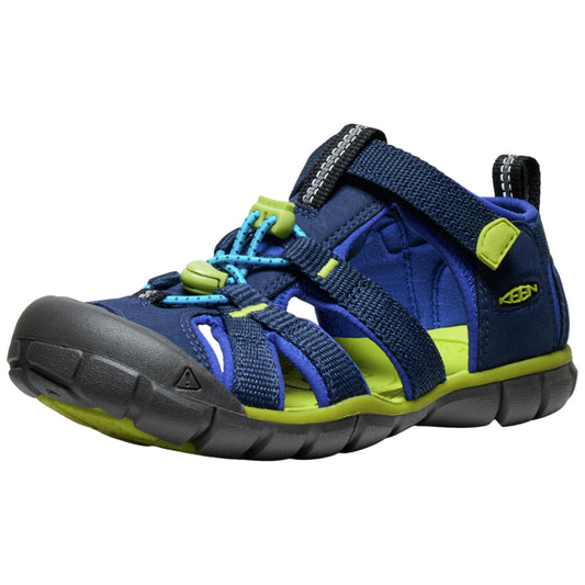 Y Seacamp Ii Cnx
