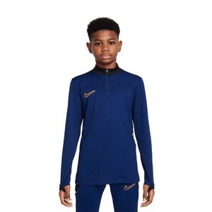 Academy25 maillot de football à manches longues 