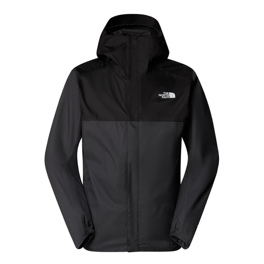 M QUEST ZIP-IN JACKET - EU
