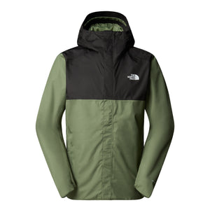 M QUEST ZIP-IN JACKET - EU