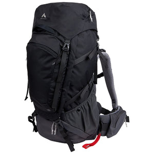 Yukon CT 55+10 Vario I Trekkingrucksack
