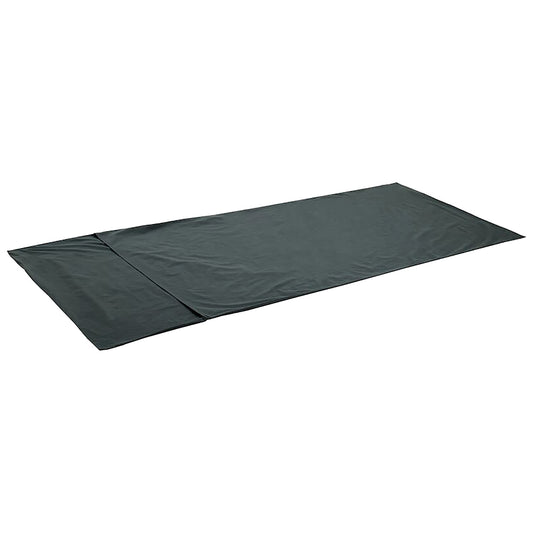 Baumwoll-Schlafsack Deckenform