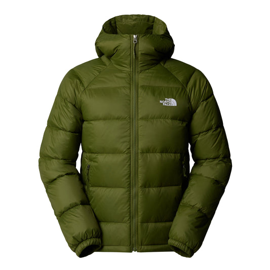 M HYDRENALITE DOWN HOODIE