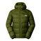 M HYDRENALITE DOWN HOODIE