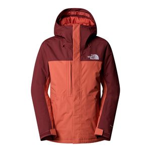 W FREEDOM INSULATED JACKET
