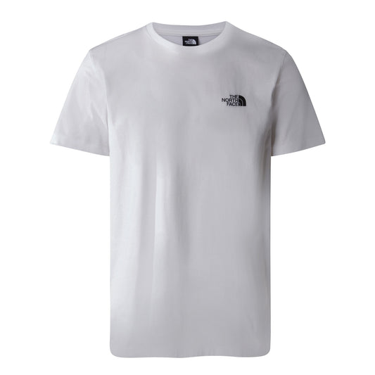 Simple Dome Freizeitshirt