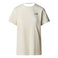 W SS BOX NSE RELAXED TEE