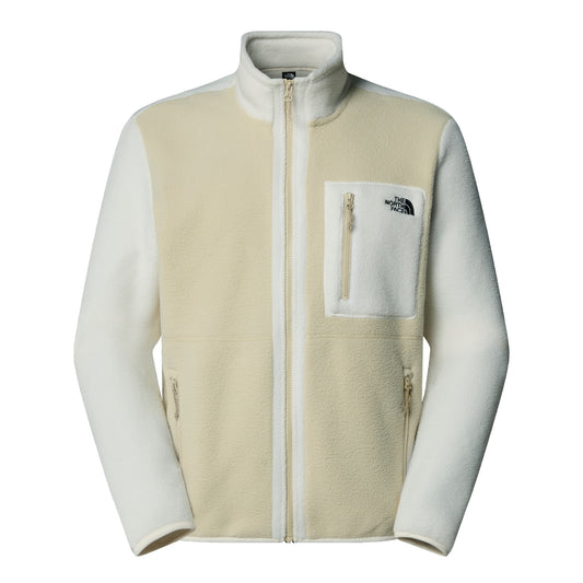 M YUMIORI FULL ZIP