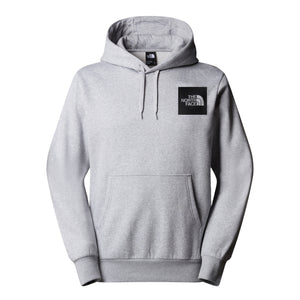 M FINE HOODIE