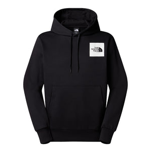 M FINE HOODIE