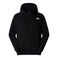 M RAGLAN BOX NSE REGULAR HOODIE