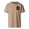 M SS FINE TEE