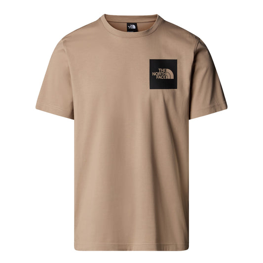 M SS FINE TEE