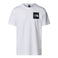 M SS FINE TEE