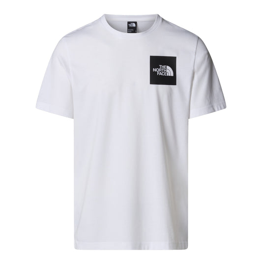 M SS FINE TEE