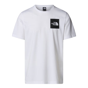 M SS FINE TEE