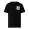 M SS FINE TEE
