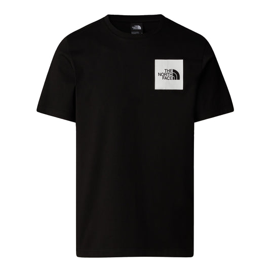 M SS FINE TEE