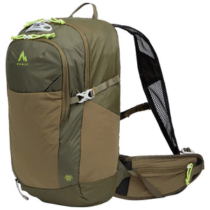 Crxss I CT 20 Multifunktionsrucksack