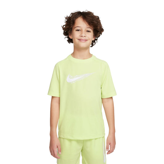 Multi Freizeitshirt