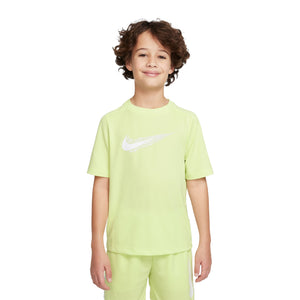 Multi Freizeitshirt
