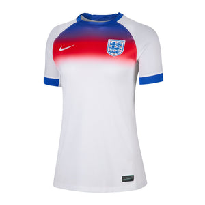 Angleterre Stadium Home maillot de football EURO féminin 2025