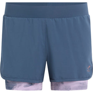 Bamas VI G Shorts 2In1