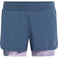 Bamas VI G Shorts 2In1