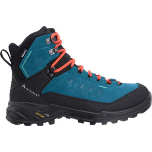 Kenai MID AQX W Wanderschuh