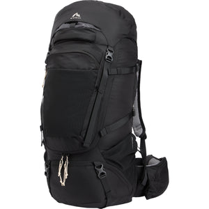 Yukon II CT 55+10 Vario Trekkingrucksack