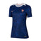 FFF Stadium Home maillot de football EURO féminin 2025