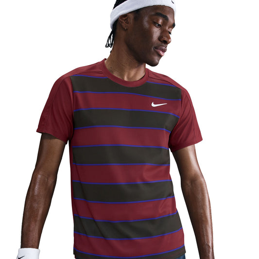NikeCourt Slam Tennisshirt