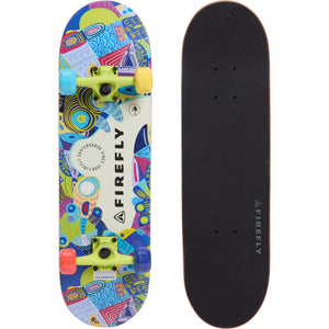 SKB 305 Skateboard