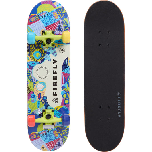 SKB 305 Skateboard