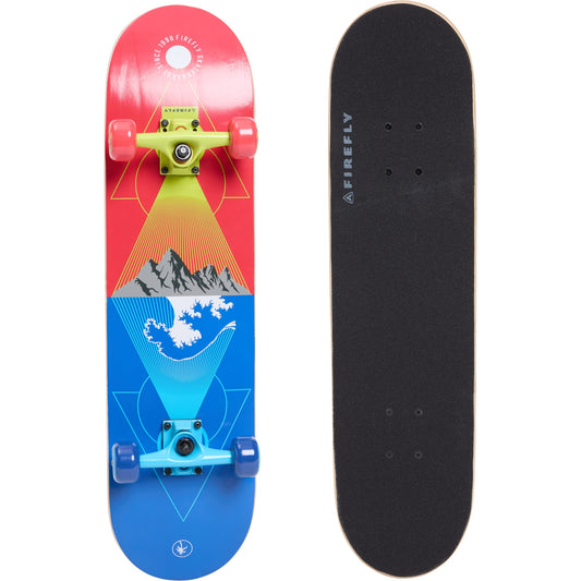 SKB 505 Skateboard