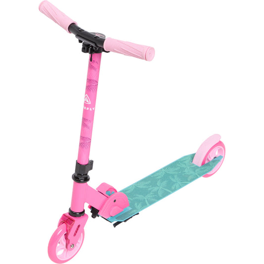 A 120 1.0 Scooter