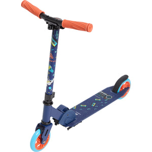 A 120 1.0 Scooter