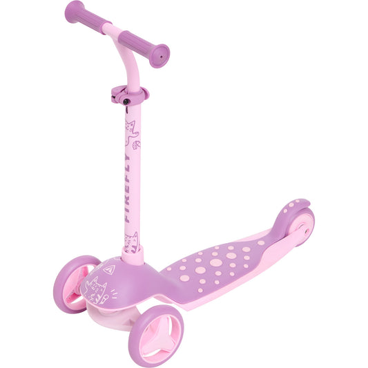 SCTR 3 J Scooter