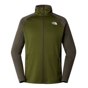 M MUTTSEE FLEECE JACKET