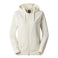 W BLANCA LIGHT REGULAR FULL ZIP HOODIE