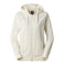 W BLANCA LIGHT REGULAR FULL ZIP HOODIE