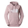 W BLANCA LIGHT REGULAR HOODIE